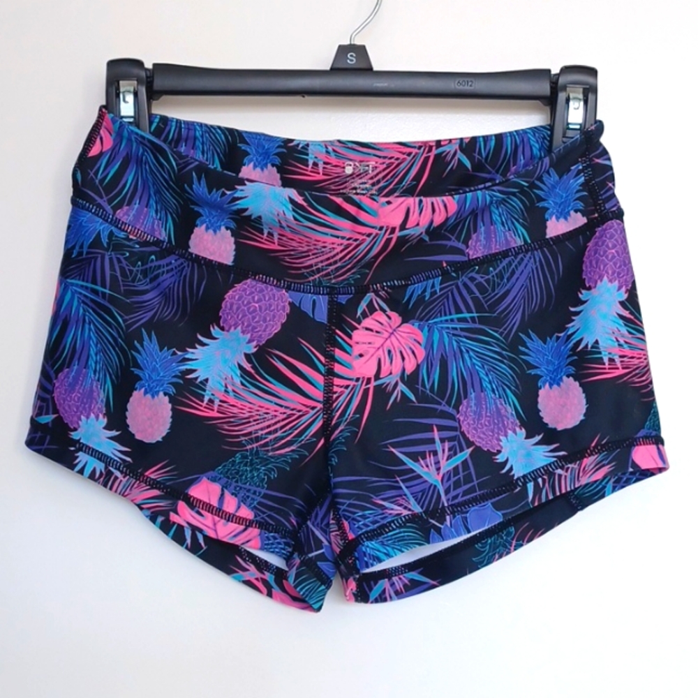 KFT shorts